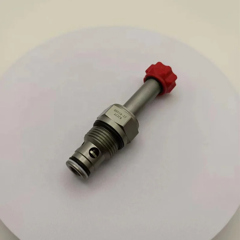 Высококачественный гидравлический электромагнитный клапан Ep10-22