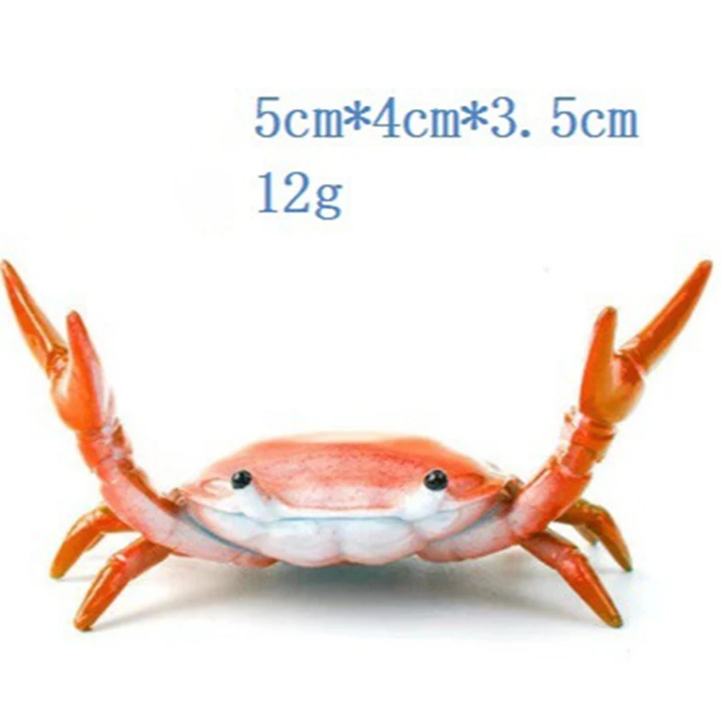 

Держатель для ручек в виде краба