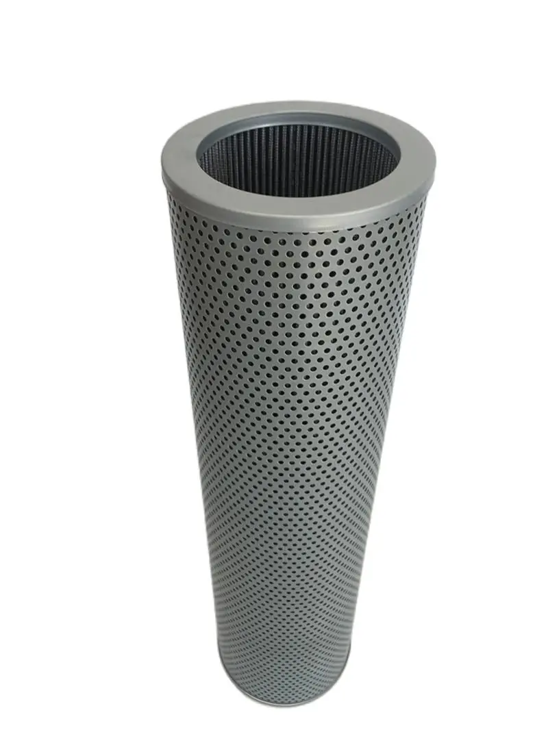 Запчасти для экскаватора STRONG JCM922C 922B элемент возвратного масляного фильтра