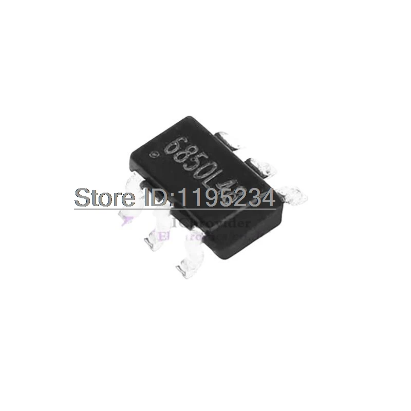 10 шт. новинка CR6848S CR6848 CR6850S CR6850 CR6853B CR6853 CR6855L CR6855