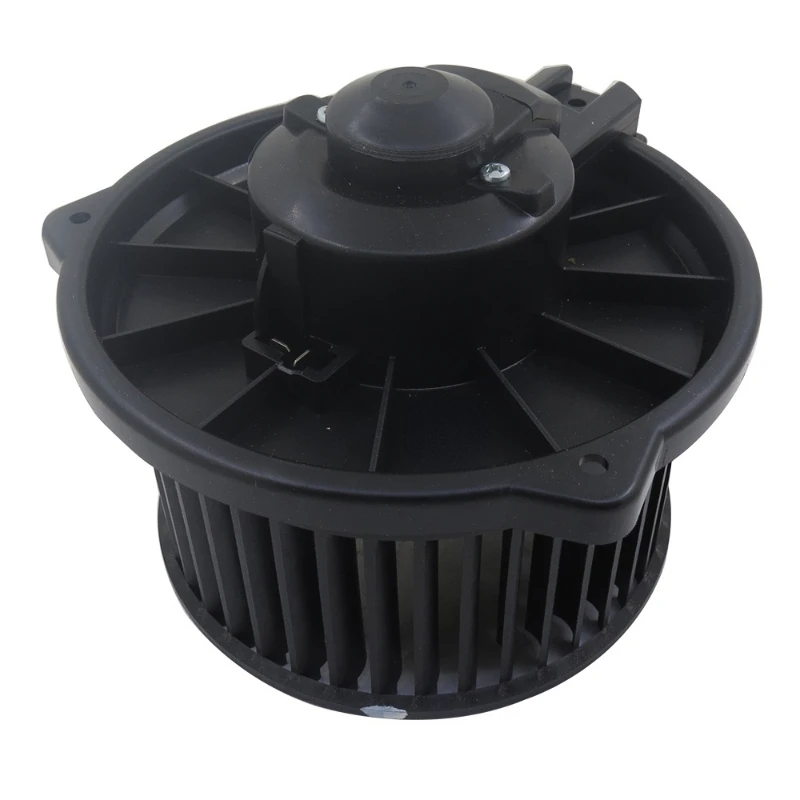 

New A/C AC heater heating internal fan blower motor 194000-0841
