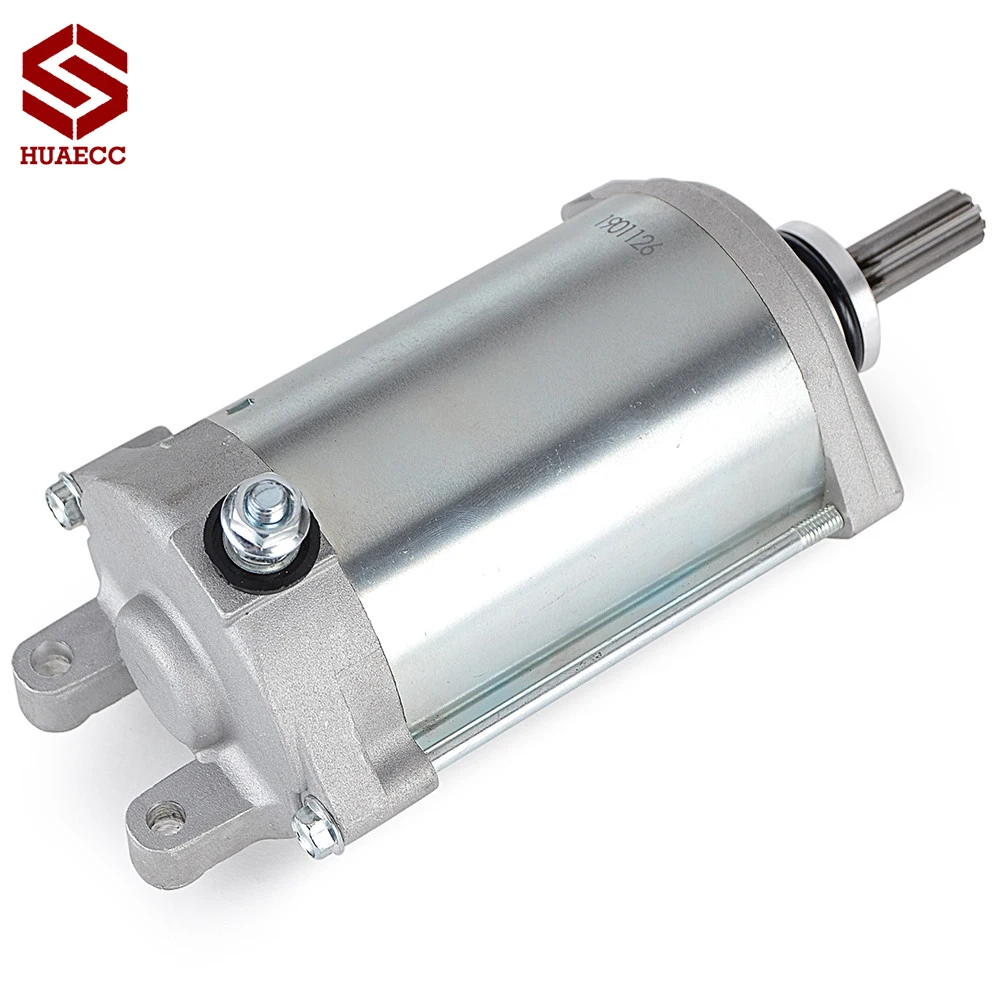 Двигатель мотоцикла электрический стартер двигатель для Suzuki GSX1300R Hayabusa 1300 GSX1300RZ