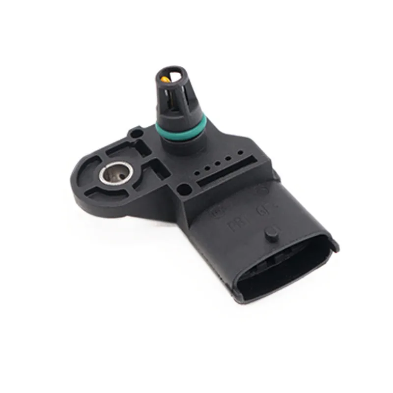 Новый датчик усиления давления карты 0281002437 93171176 24459853 для Vauxhall Vectra Signum Zafira Astra Frontier