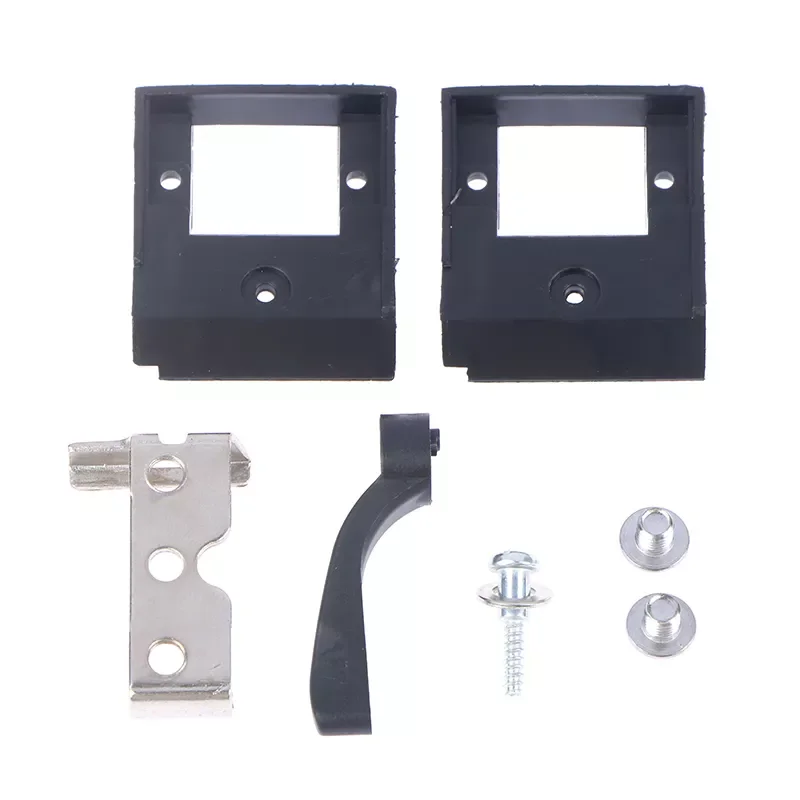 

1Pcs Replacement Hair Clipper Swing Head Guide Block For WAHL Electric Clippers 808 Electric Hair Cutting Machine Parts