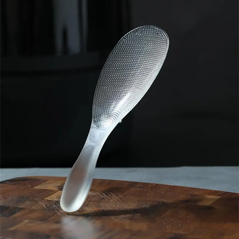 1 ~ 10 шт. японская кухонная антипригарная ложка для риса лопатка устойчивая к