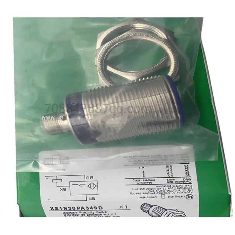 Оригинальный Новый XS1N30PA349D XS1N30NA349D