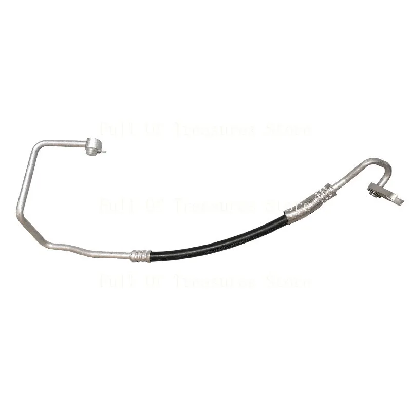 Подходит для кондиционера Chevrolet Lefeng Lechi 1 4/1 шланг компрессора труба высокого и