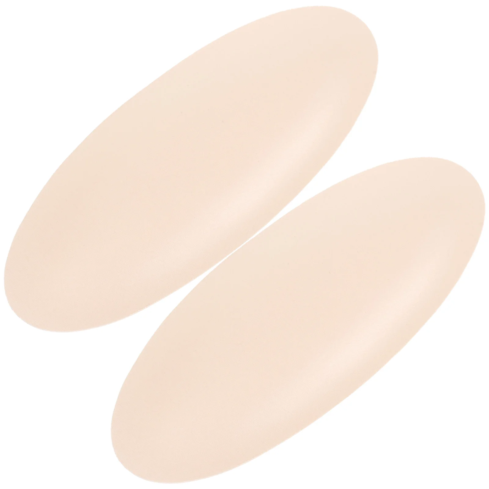 

Silicone Orthotic Leg Pads Protective Calf Corrector Crooked Breathable Support