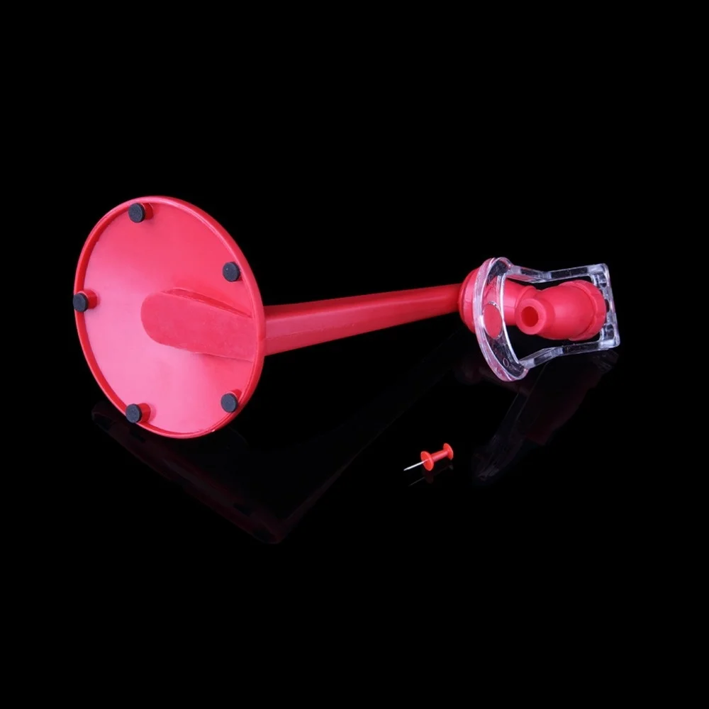 Диспенсер для газировки напитков устройство экономии питьевой воды вверх дном