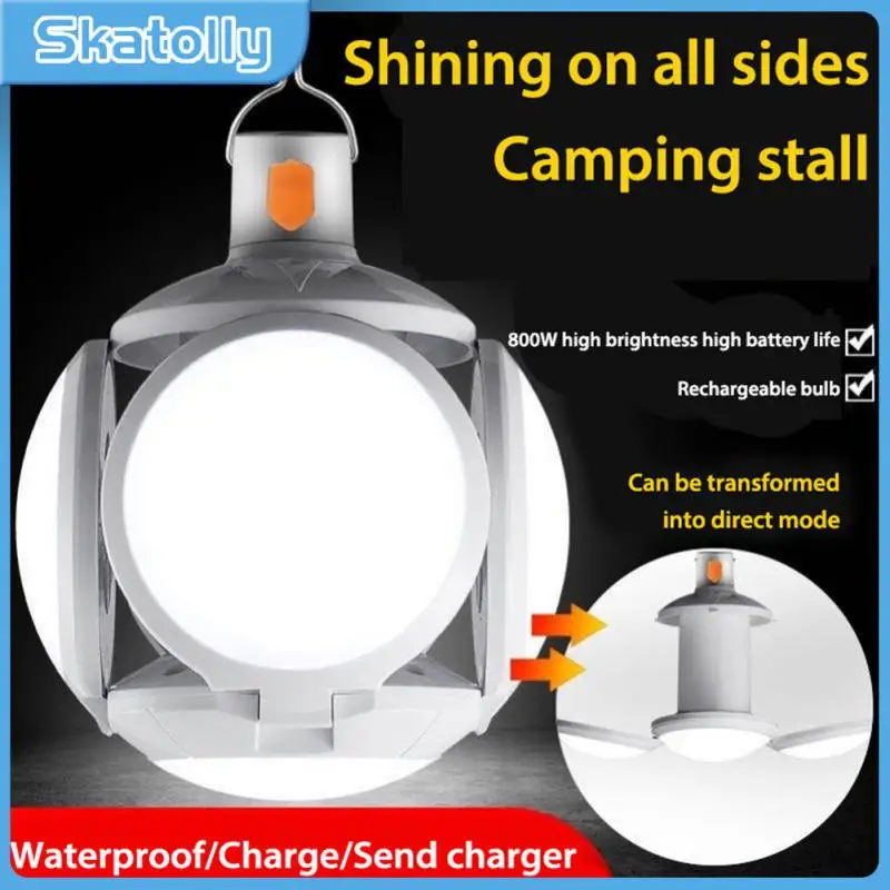 

5730led Smd, освещение для палатки, Модернизированная высокая яркость, освещение для палатки, фонарик, оборудование, лампочка, лампочка от солнца, фотолампочка, складная, 2400 мАч