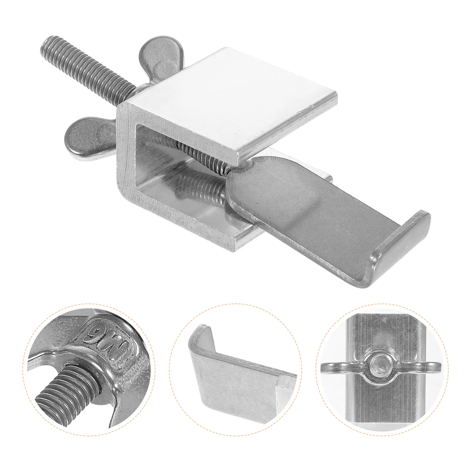 

Door Lock Hotel Anti Hasp Stop Stopper Locks Travel Bar Buckle Safety Heavy Bedrooms Stops Catch Hinge Guard Devices Doors Duty