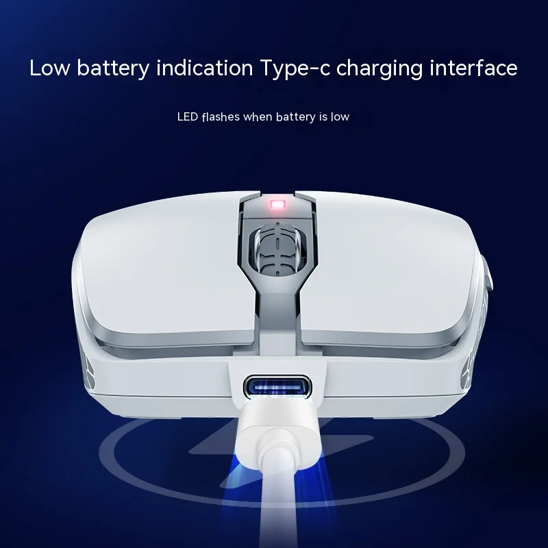 Беспроводная Bluetooth-мышь для офиса Cherry Dw9100