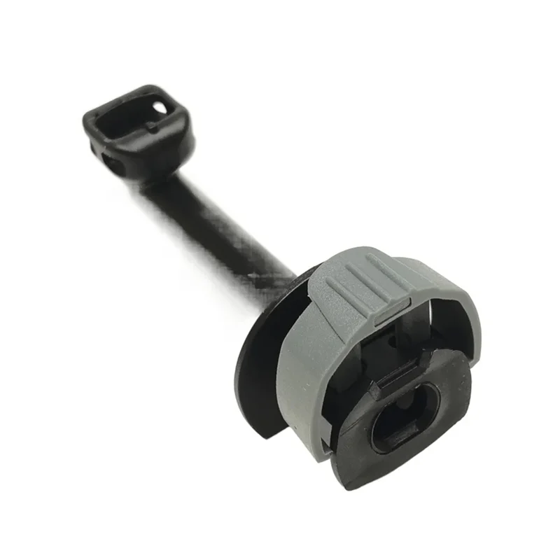 

Пластиковая изогнутая трубка для мойки высокого давления Karcher K2 K3