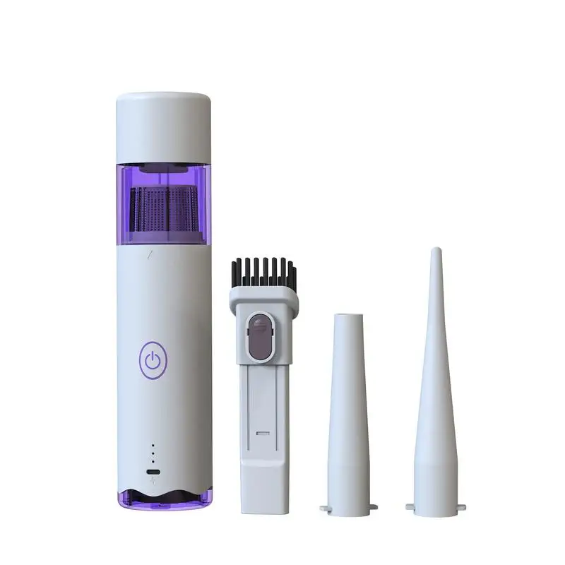 

Handheld Car Vacuum Cleaner Handheld Portable Cordless Cleaner Rechargeable For Home Office Car Vacuums With Super Suction Power