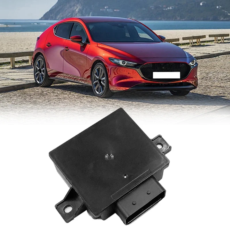 

Блок управления ECU, конвертер постоянного тока/постоянного тока для Mazda 2 3 6 Axela CX5 PE03-18-572 2013-2018 0410517869 PE0318572