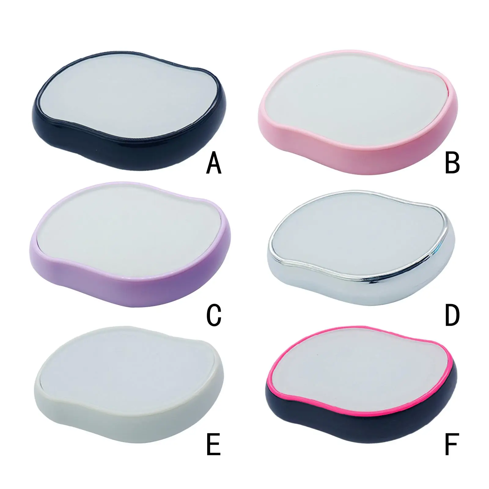 

Glass Physical Hair Removal Epilator Household Reusable Easy to Use Safe