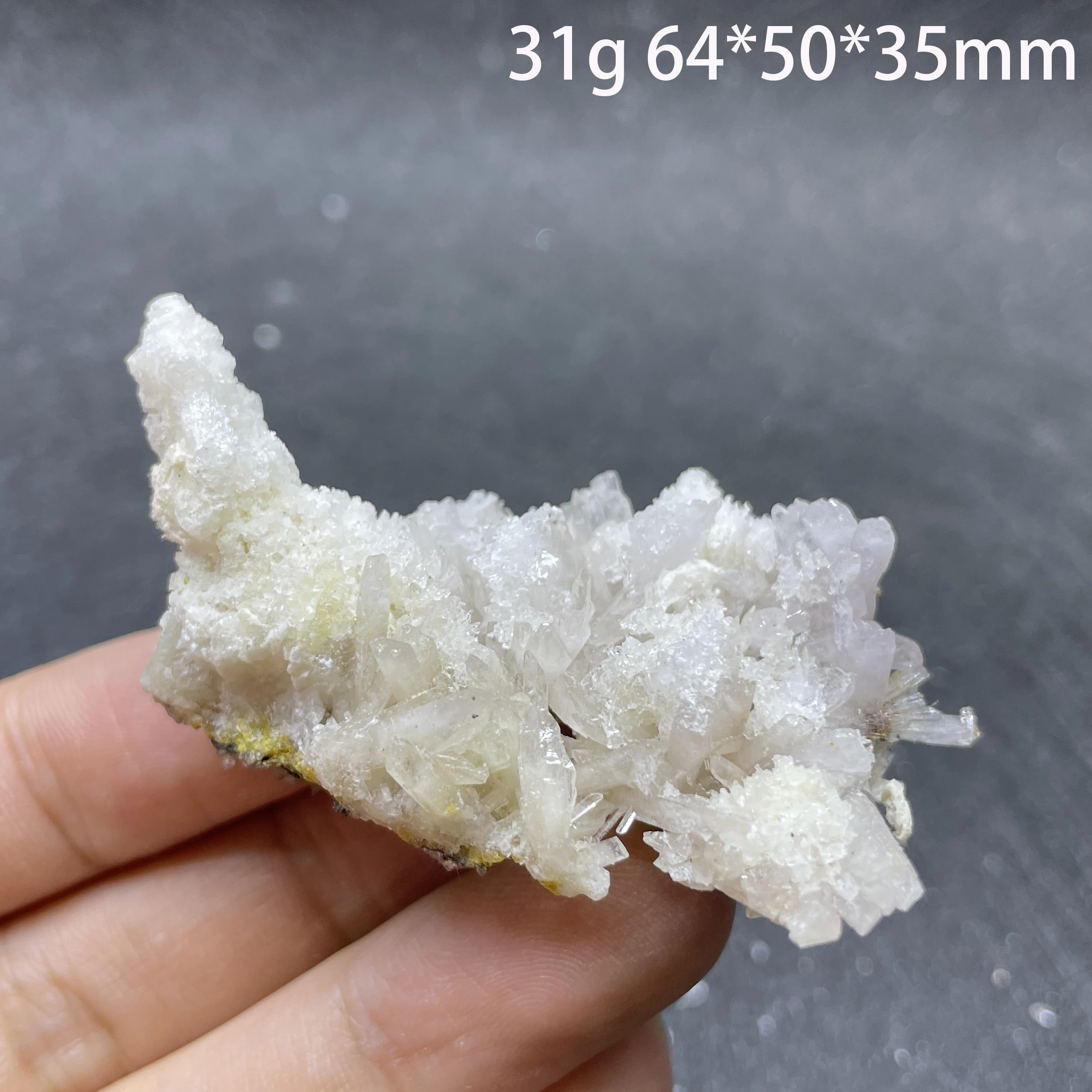 

Кристалл кредонит