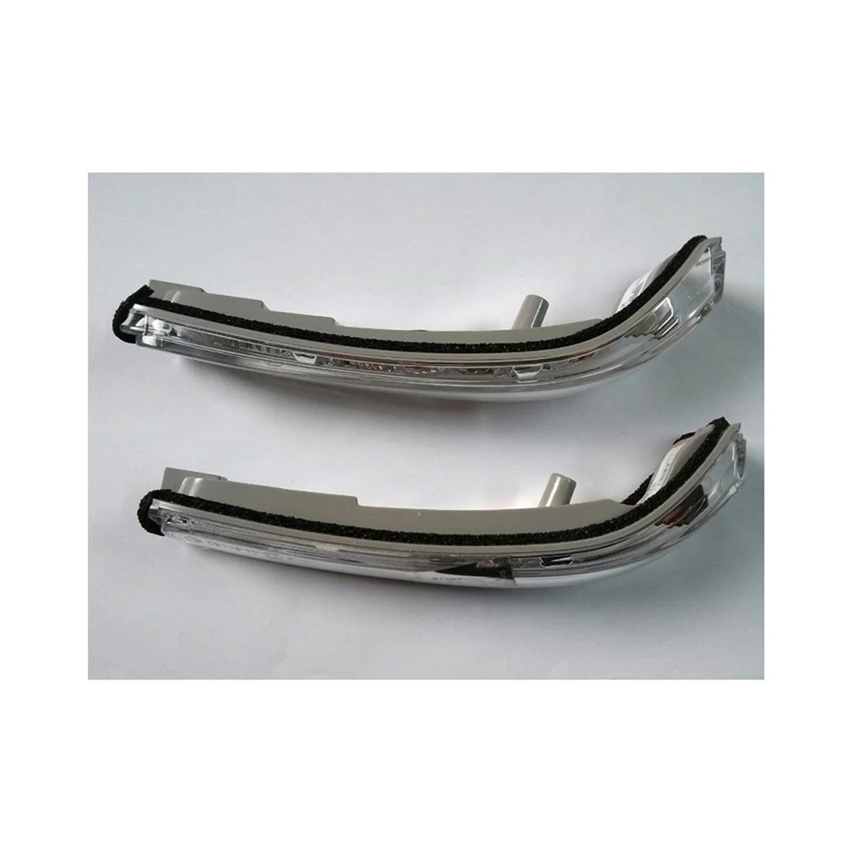 1 пара новое внешнее зеркало заднего вида для зеркала