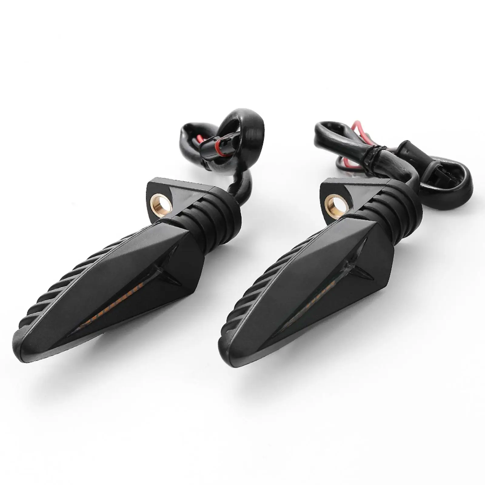 2Pcs Motorcycle LED Turn Lights Replace for BMW F 800 GS S