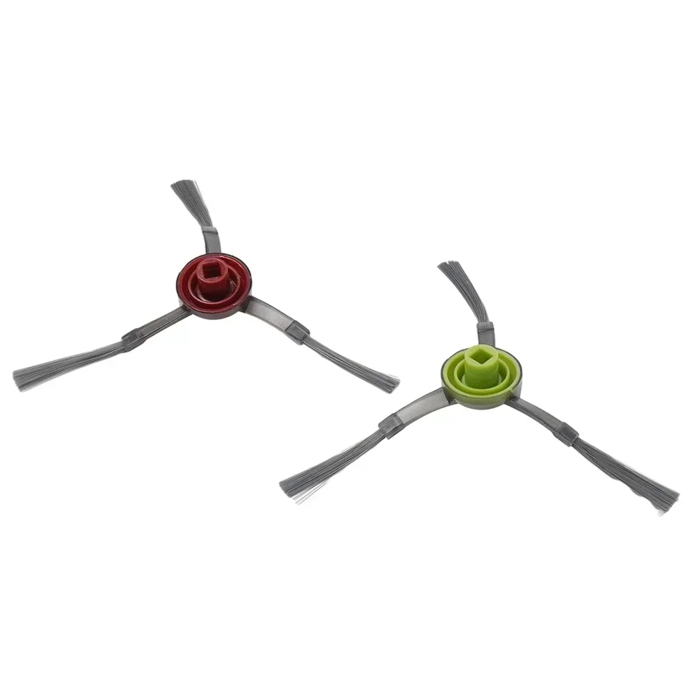 8 шт. боковая щетка для Deebot DT83 DT85 DD35 DJ35 DM81 900 бытовой пылесос детали техники