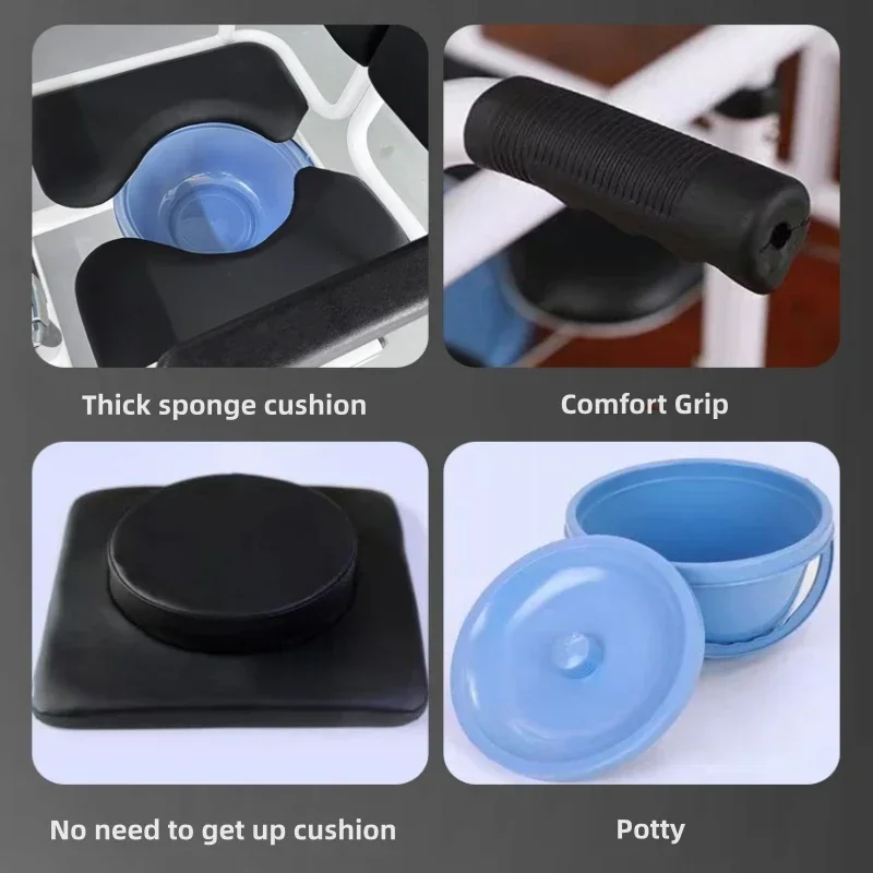 Лидер продаж ручное кресло для переноски подъемника инвалидов подъема и