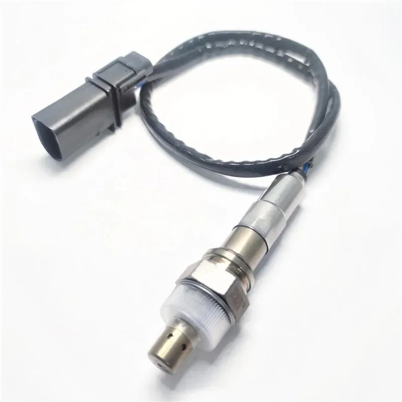 Новый Автомобильный датчик кислорода Loki J передний 036906262T для Volkswagen Polo Sedan 2006 06 л/2010