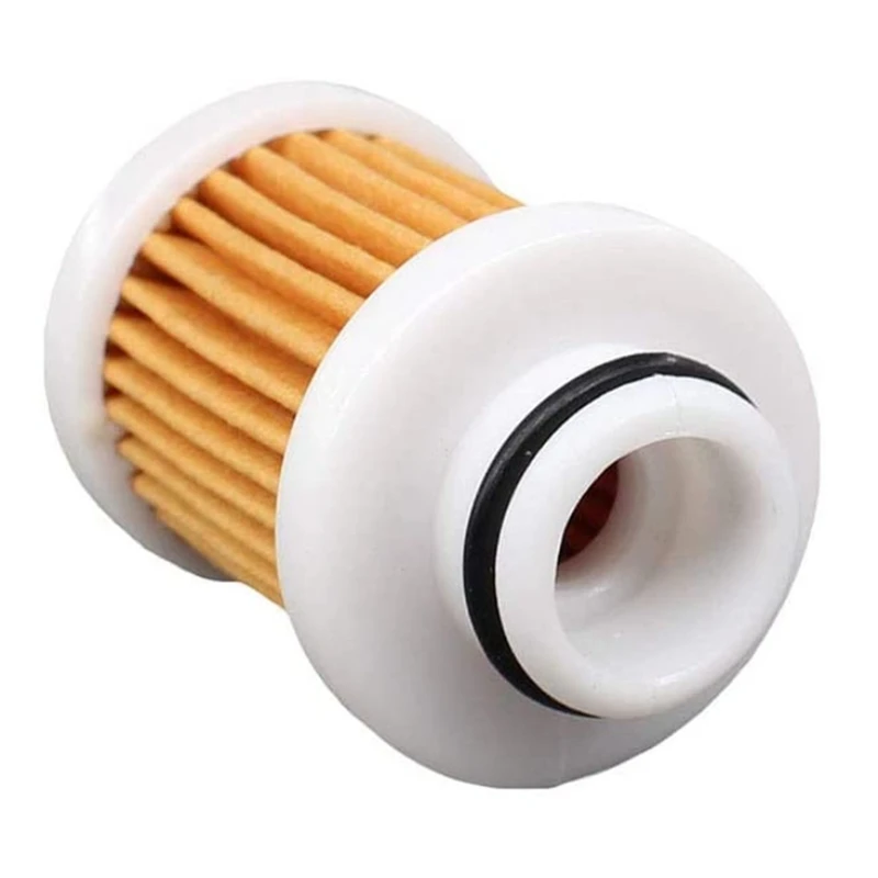 10 шт. 6D8-WS24A-00 40-115Hp 30-115 Hp 4-тактный топливный фильтр для Yamaha F50-F115 Подвесной