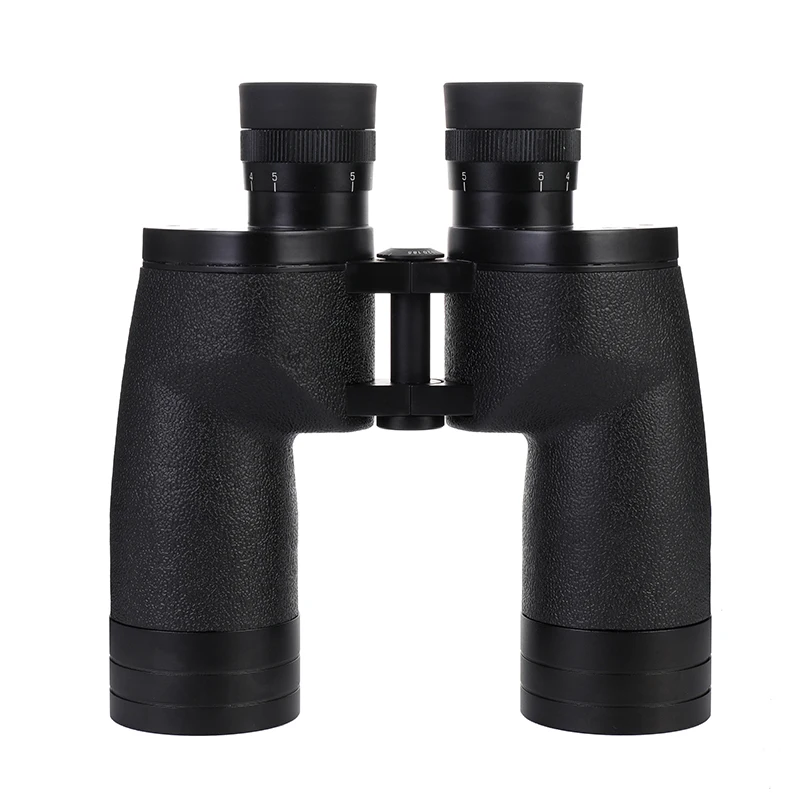 

Waterproof Binocular 15x50 ED Astronomical Super-Multi Coating Phase Coated Bak4 High Power Telescope for Hunting Outdoor