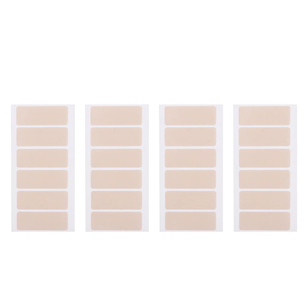 

2 Packs Mouth Tapes Baby Mouth Tapes Breathing Correction Patches Mouth Stickers for Infant Gift Home Travel