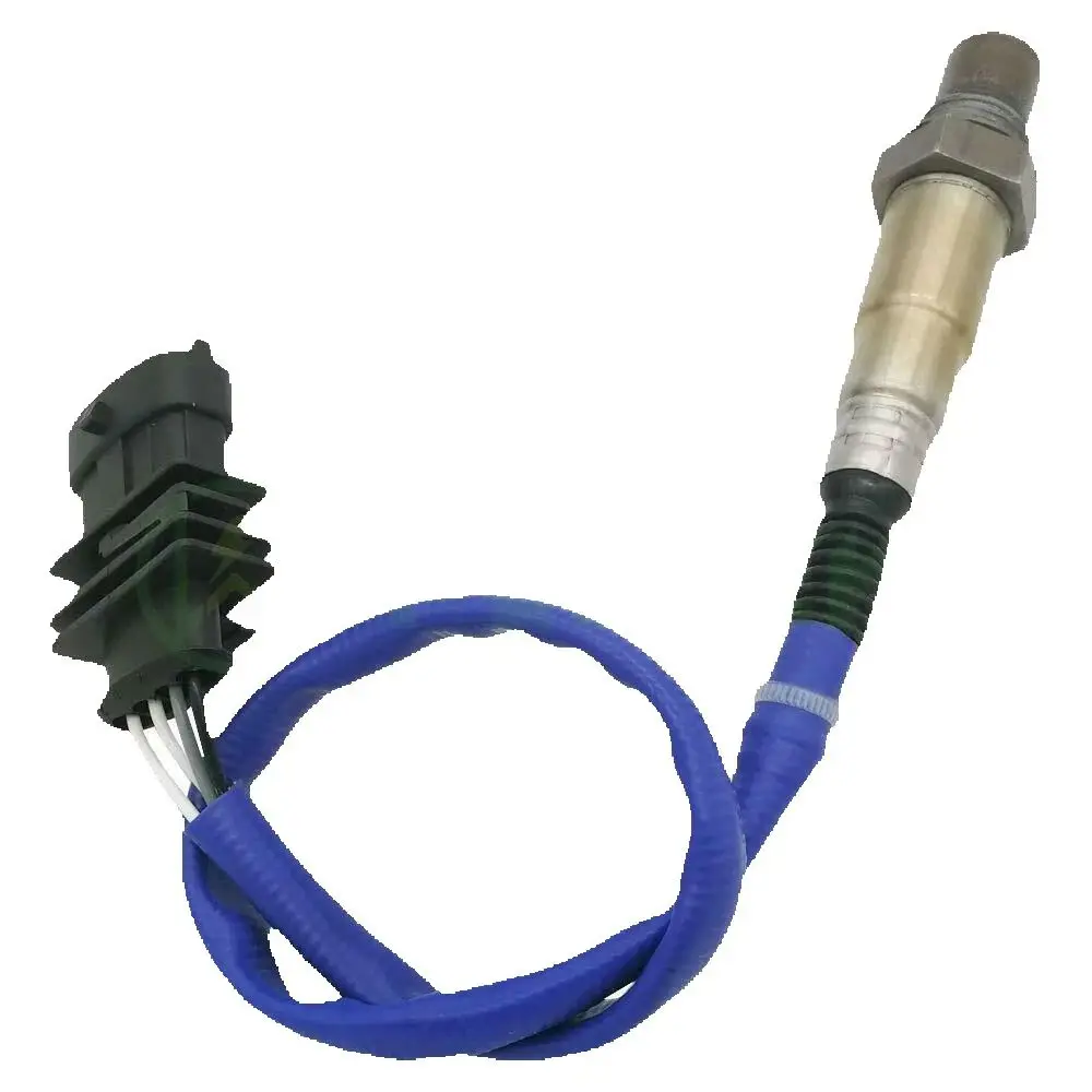 Лямбда-зонд кислорода датчик O2 для Chevrolet Cruze 2011-2015 Sonic 2012-2020 Trax 2015-2020 1.4L 234-4529 55572993