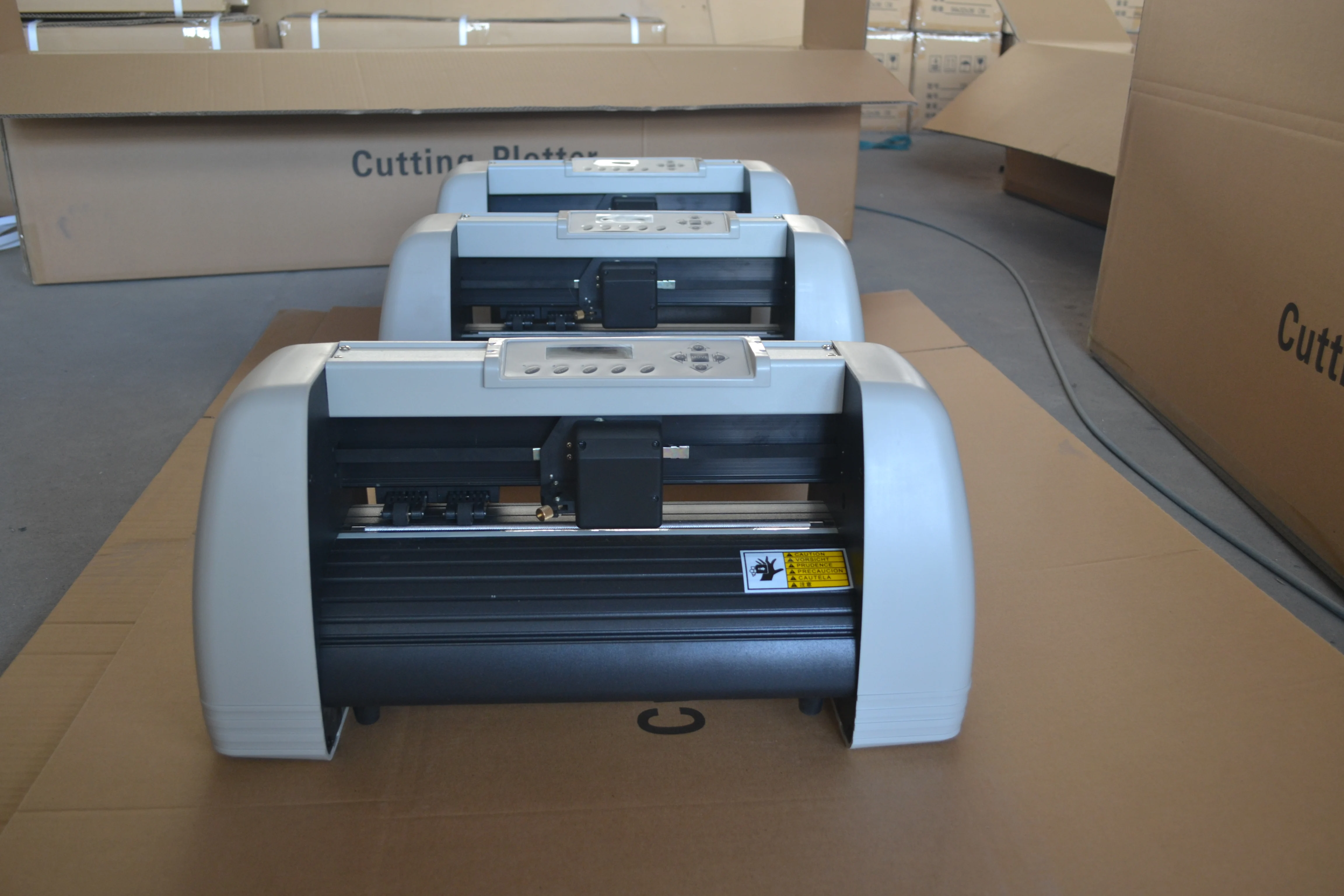 

Best quality cutting plotter