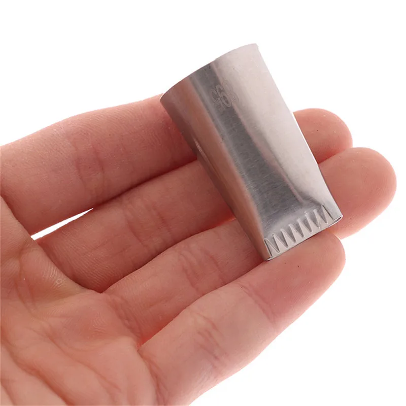 Круглые аксессуары для выпечки украшения тортов Кондитерские насадки кухонные