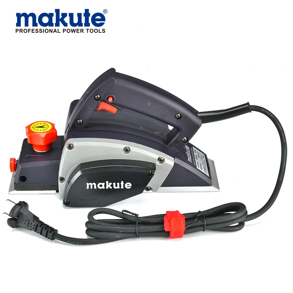

Electric Hand Planer,600W 16000RPM,Wood Cutting Power Tools with 3mm Adjustable Cut Depth,Ideal Planer Woodworking