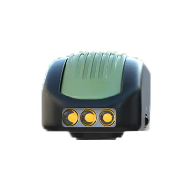 

Emergency Crank Radio 1500mAh Hand Crank Charger Portable AM/FM Radio With 3 Flashlight Cell Phone Charger Survival Supplies