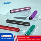 Тату-машинка Mast Tour Y22 RCA Беспроводная с аккумулятором, 3,0 мм