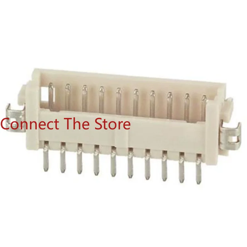 

4PCS CONNECTOR DF13A-9P-1.25H(21) HEADER 9P 1.25MM PITCH IN STOCK