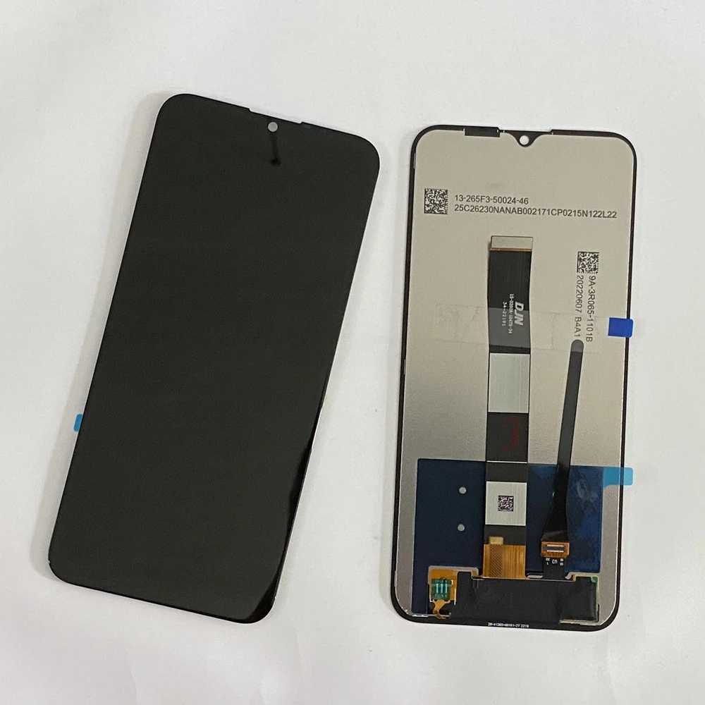 Оригинальный ЖК-дисплей для Blackview A95 с дигитайзером сенсорного экрана в сборе