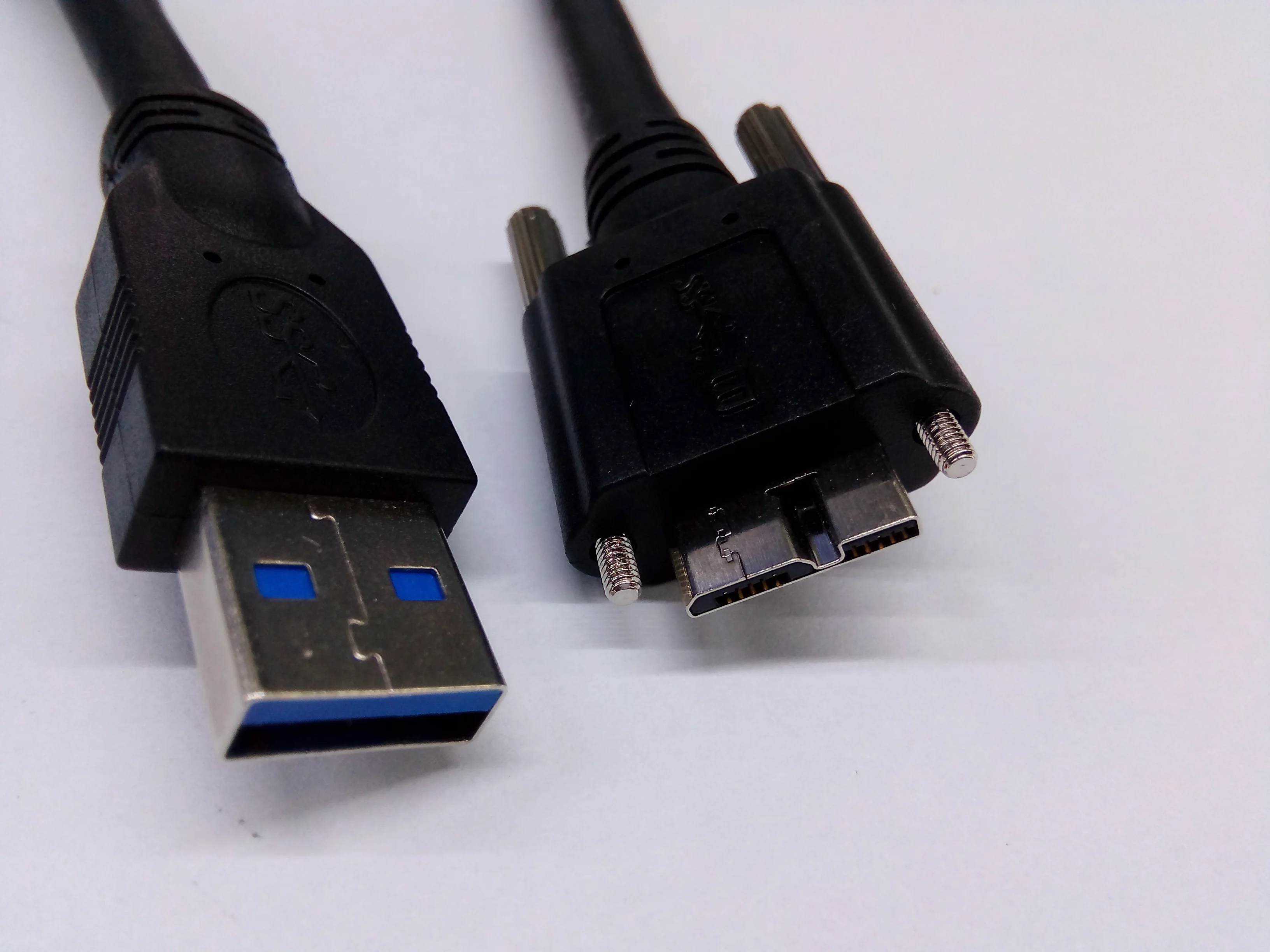 Рисунок 5 - Кабель видеонаблюдения USB3 типа