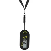 3d digital pedometer mini simple walking step counter men women 3d digital pedometer sports black