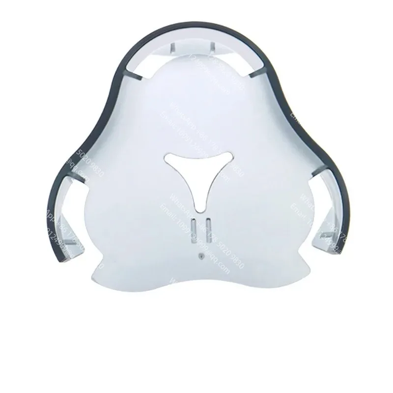 Фото Защитный чехол для бритвенной головки, подходит для Philips RQ1151 RQ1155 RQ1160 RQ1170 RQ1175 RQ1178 RQ1180 RQ1185 RQ1195 №1