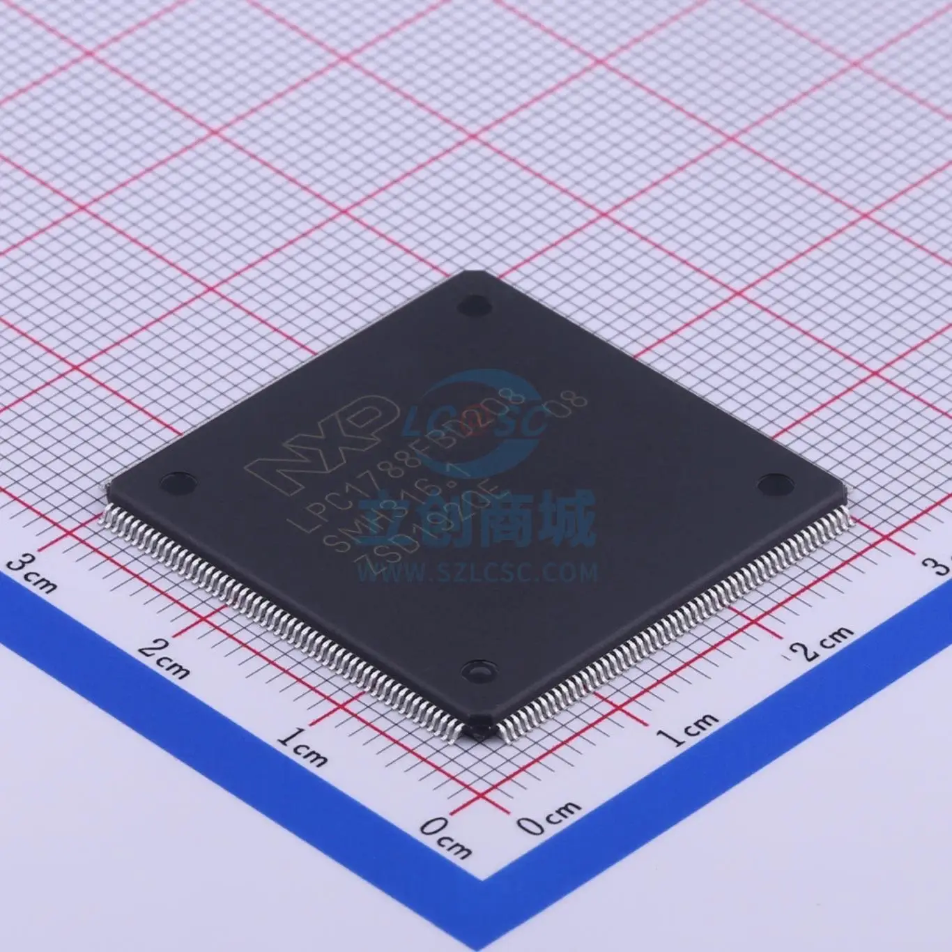 

new Original LPC1788FBD208,551 LPC1788 LQFP208