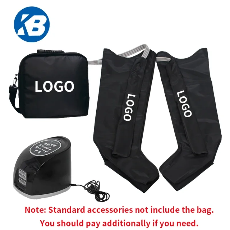 2021 Лидер продаж расслабляющий массажер для ног и восстановительные ботинки с