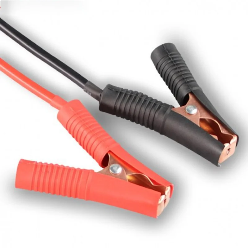 Разъем в стиле Андерсон штекер 50 А 600 В с зажимом для аккумулятора круглой