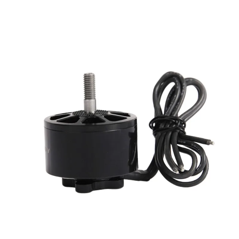 Фото Бесщеточный двигатель A3115 900KV 6S LIPO, без логотипа, высокоэффективная силовая установка для радиоуправляемых дронов и авиамоделей №5