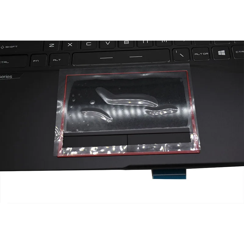 Подставка для смартфона MSI GE75 Чехол Black
