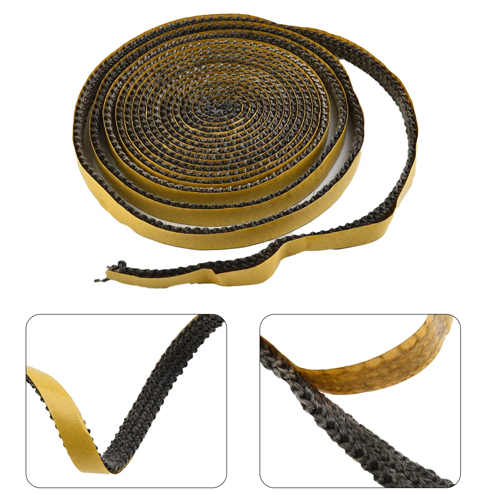 

For Sealing Expansion Joints Home Improvement Sealing Strip Home Fireplace Easy To Use Fireplace Self Adhesive
