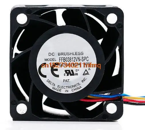 100% новый Бесплатная доставка Xin Lida микро FFB03812VN-SPC новый бренд пятно версия