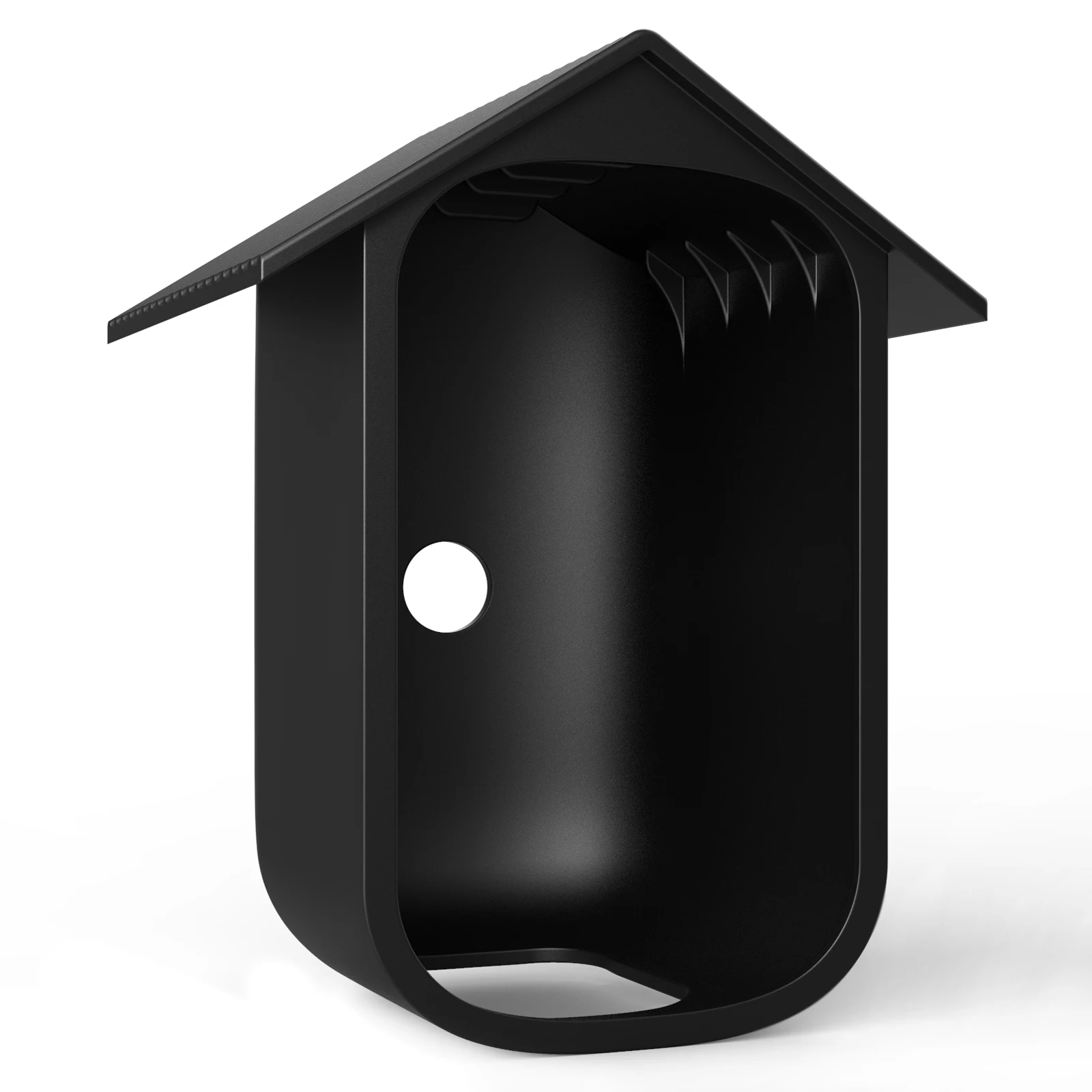 Защитный силиконовый чехол, погодозащищенный мягкий чехол для eufyCam 2C/2C Pro Защитный силиконовый чехол, погодозащищенный мягкий чехол для eufyCam 2C/2C Pro