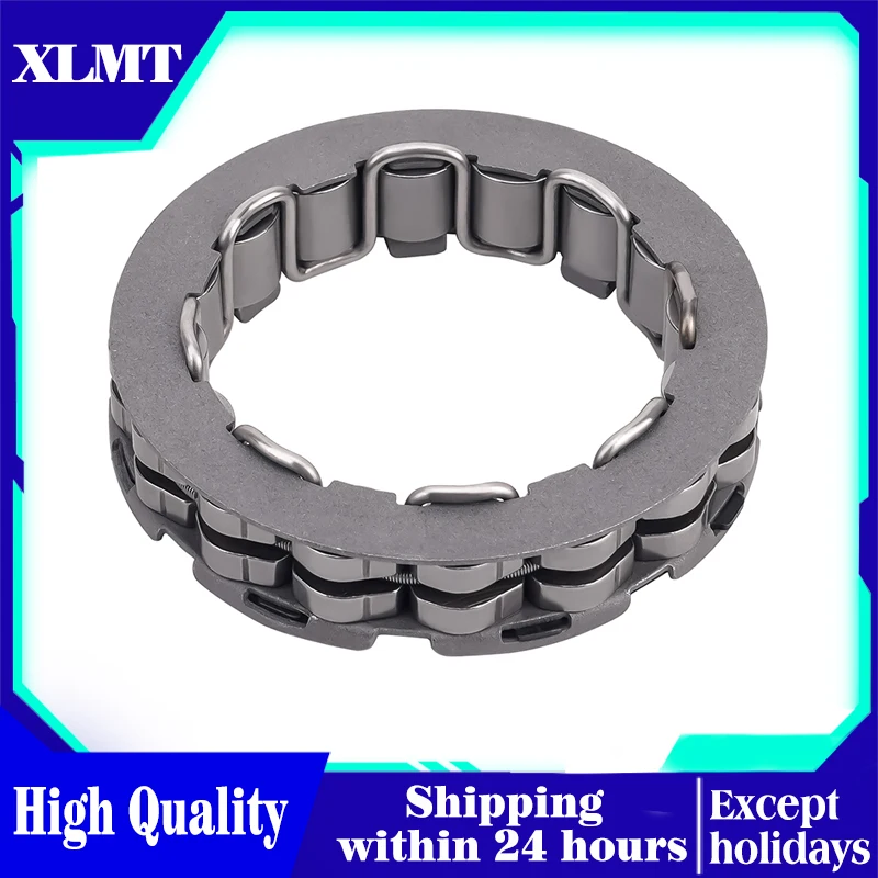

Мотоциклетный односторонний подшипник стартера, обгонная муфта, бусины для MV Agusta Stradale Dragster 800 Brutale Turismo Veloce 675