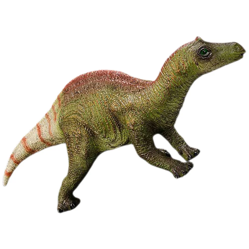 

Props Lifelike Dinosaur Models Garden Ornament Simulation Figurine Statue Game Ornaments Outdoor Funny